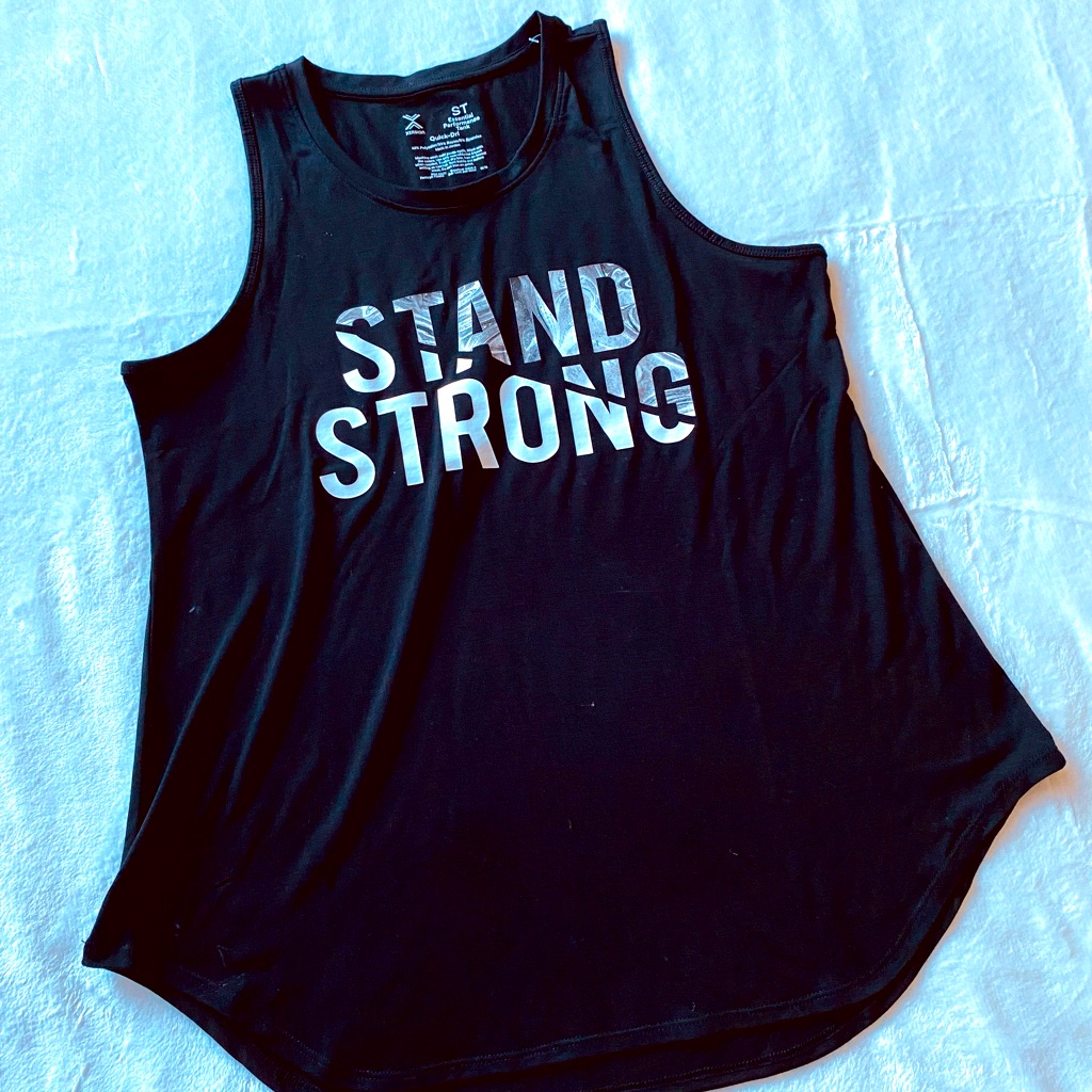 Performance Quick-Dri Tank